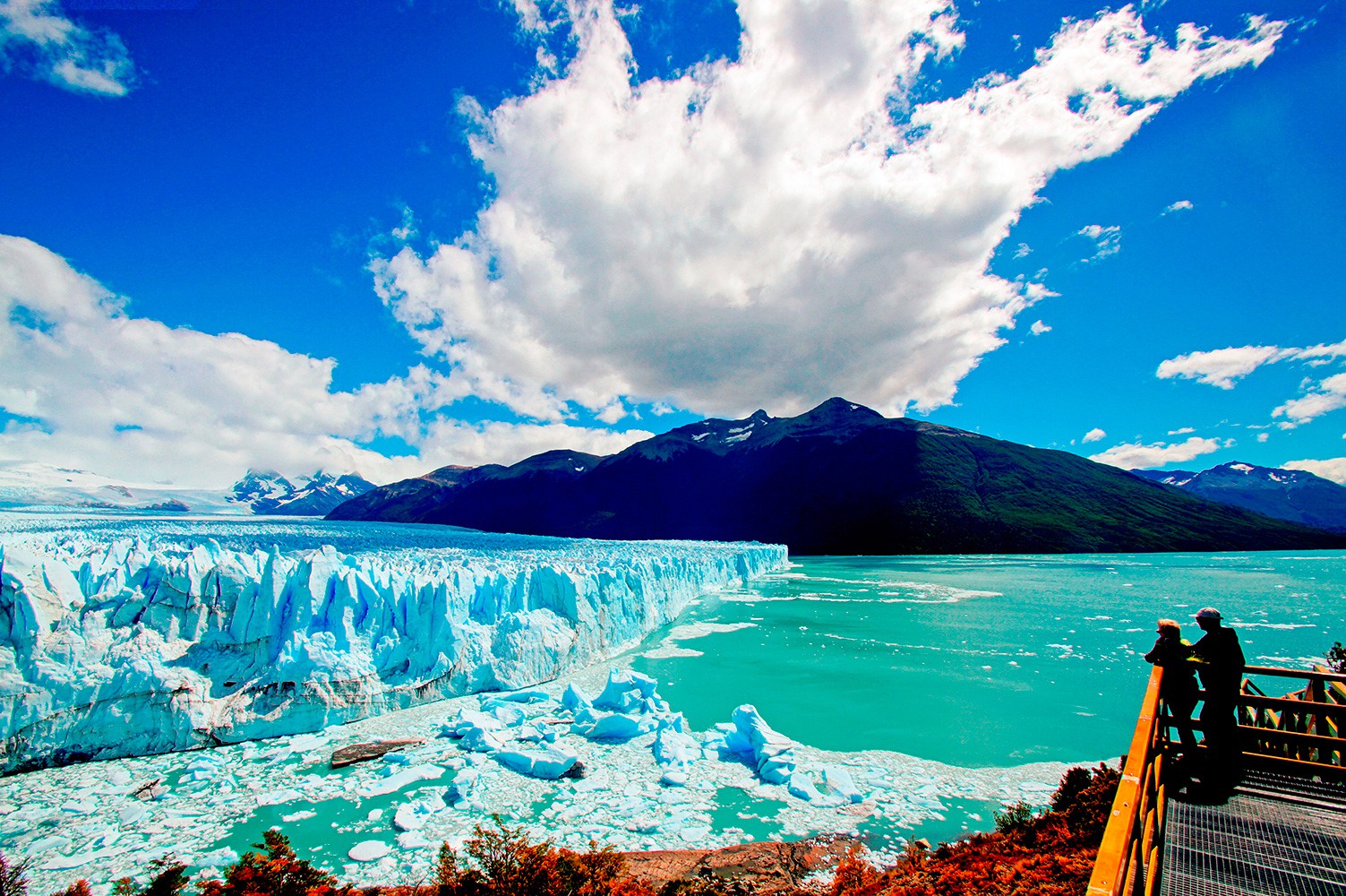 What To Do In El Calafate Argentina